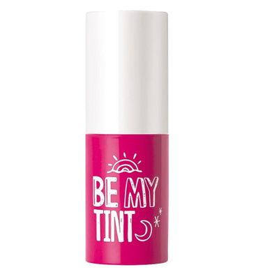 Yadah, Be My Tint, pomadka do ust, 01 Wannabe Pink, 4g