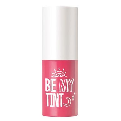 Yadah, Be My Tint, pomadka do ust 02 Peach Coral, 4g