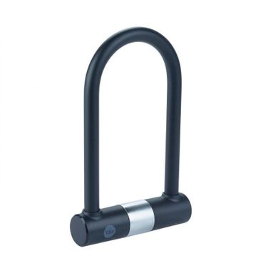 Yale, U-Lock Essential Security, zapięcie rowerowe na klucz