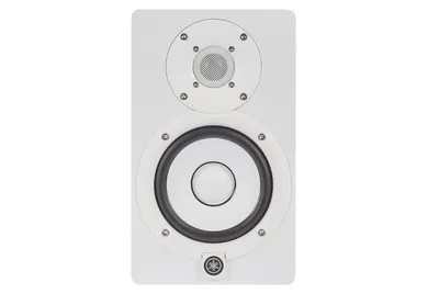 Yamaha, HS5, aktywny dwudrożny monitor, bliskiego pola, white