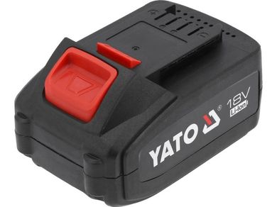 Yato, akumulator, 18V Li-ION 4,0Ah