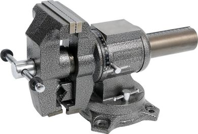Yato, imadło wielofunkcyjne, 4 cal, YT-6505