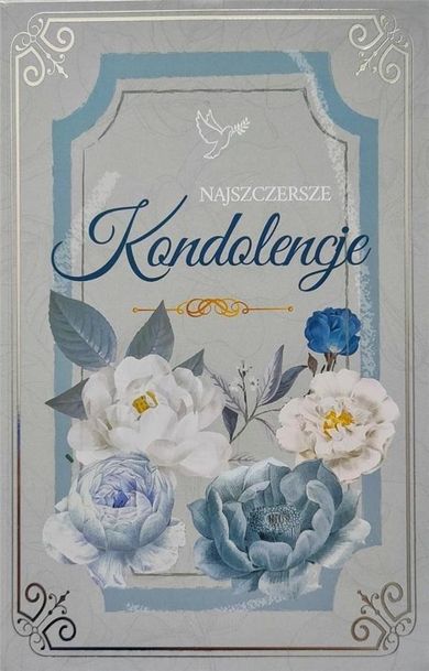 Yeku, karnet, Kondolencje