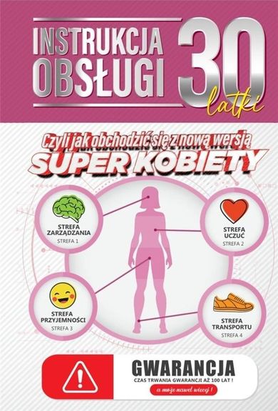 Yeku, karnet, Urodziny, 30
