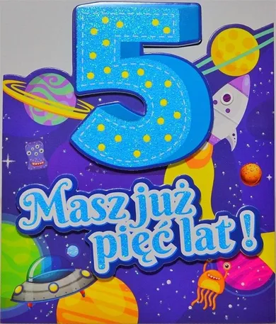 Yeku, karnet, Urodziny, 5