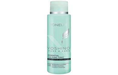 Yonelle, esencjonalny tonik kojący, 400 ml