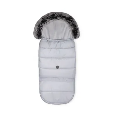 Yoonco, Dove, śpiworek do wózka, regulowany, 5-punktowy