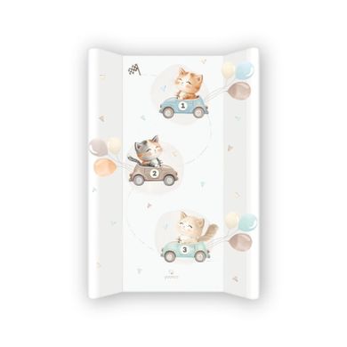 Yoonco, Kotek, przewijak miękki