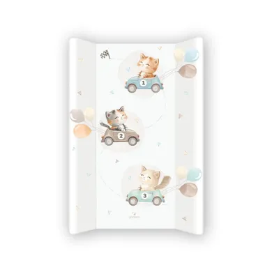 Yoonco, Kotek, przewijak twardy