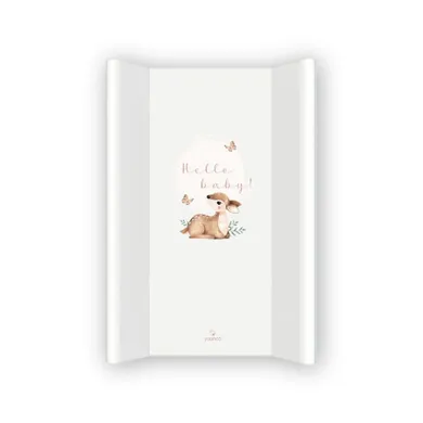 Yoonco, Sarenka, przewijak miękki, hello baby