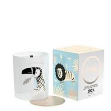 Yope, świeca zapachowa, Jaśmin, Tuberoza, Ylang-Ylang, 200g