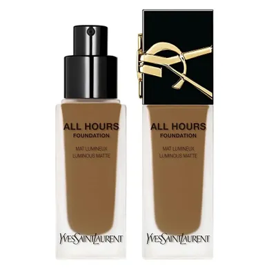 Yves Saint Laurent, All Hours Foundation Luminous Matte, podkład w płynie, DN5, 25 ml