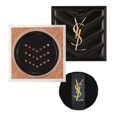 Yves Saint Laurent, All Hours Hyper Blur, puder utrwalający, 03, 10g