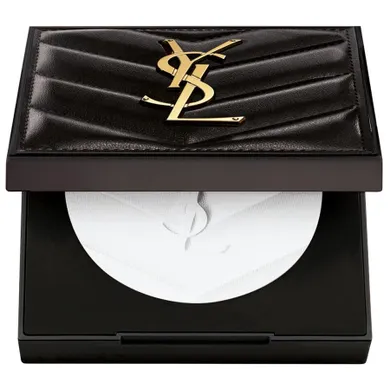 Yves Saint Laurent, All Hours Hyper Finish, wielofunkcyjny puder matująco-utrwalający, 11 Universal, 8.5g