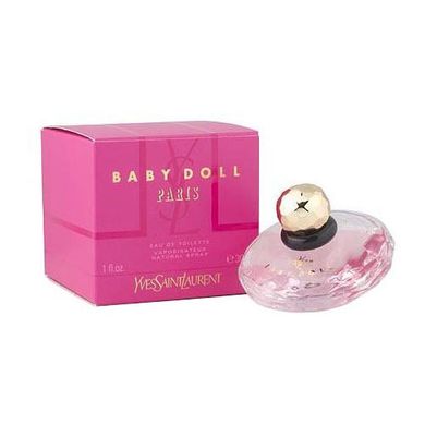 Yves Saint Laurent, Baby Doll, woda toaletowa, 30 ml