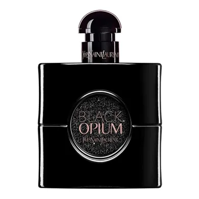 Yves Saint Laurent, Black Opium Le Parfum, woda perfumowana, spray, 50 ml