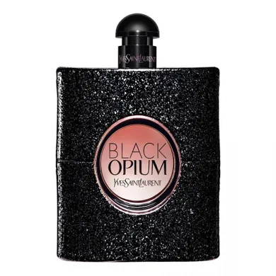 Yves Saint Laurent, Black Opium Pour Femme, woda perfumowana, spray, 150 ml