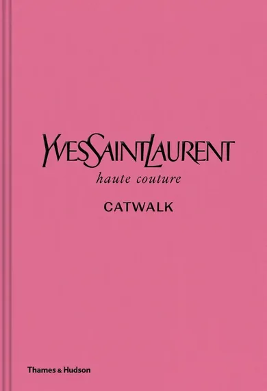 Yves Saint Laurent Catwalk