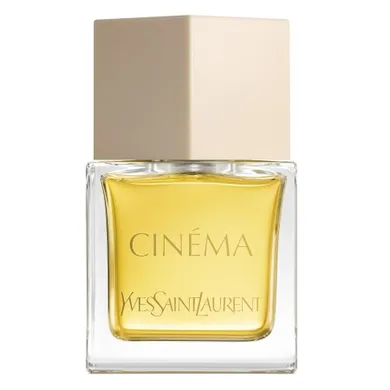 Yves Saint Laurent, Cinema, woda perfumowana, spray, 80 ml