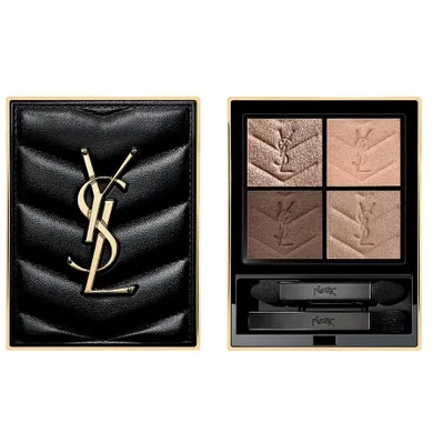 Yves Saint Laurent, Couture Mini Clutch, paleta cieni do powiek, 100 Store Dolls, 4g