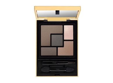 Yves Saint Laurent, Couture Palette, paleta cieni do powiek, nr 2 Fauves, 5 g