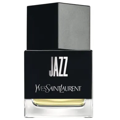 Yves Saint Laurent, La Collection Jazz, woda toaletowa, spray, 80 ml