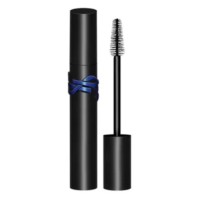 Yves Saint Laurent, Lash Clash Extreme Volume Waterproof Mascara, wodoodporny tusz to rzęs, 01 Noir, 8.6 ml