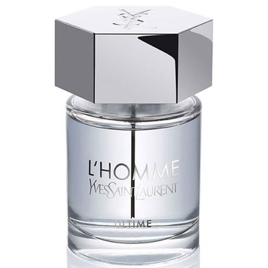 Yves Saint Laurent, L'Homme Ultime, woda perfumowana, 100 ml