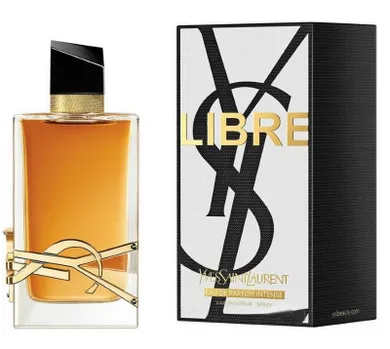 Yves Saint Laurent, Libre Intense Pour Femme, woda perfumowana, spray, 90 ml
