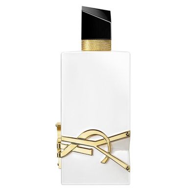 Yves Saint Laurent, Libre L'Eau Nue, woda perfumowana, spray, 90 ml
