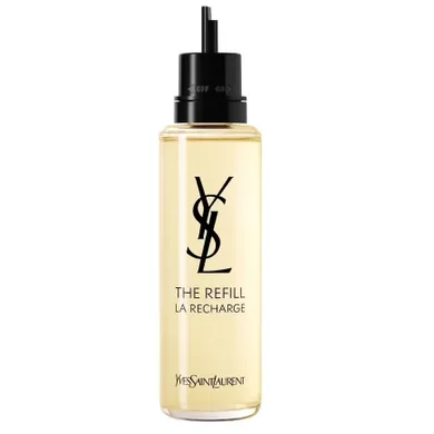 Yves Saint Laurent, Libre Pour Femme, woda perfumowana, refill, 100 ml