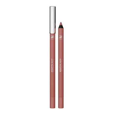 Yves Saint Laurent, Lovenude Kiss Shaper, konturówka do ust, 104 Burning Mauve, 1.2g