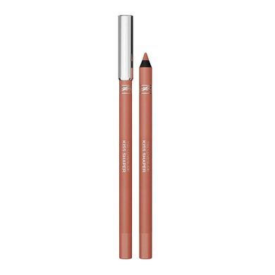 Yves Saint Laurent, Lovenude Kiss Shaper, konturówka do ust, 105 Burnt Honey, 1.2g