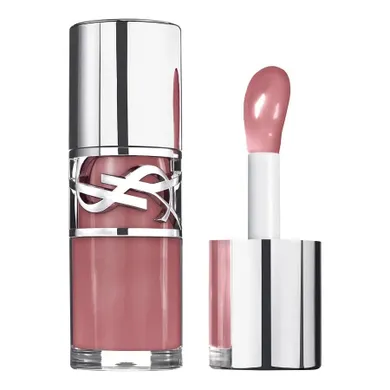 Yves Saint Laurent, Loveshine Plumping Lip Oil Gloss, błyszczyk powiększający usta, nr 44, 6 ml
