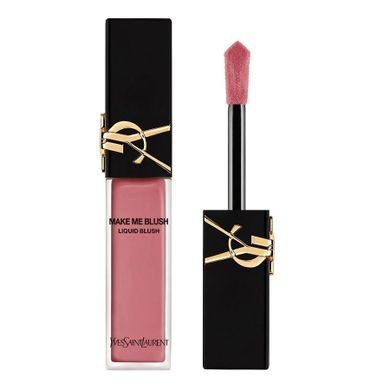 Yves Saint Laurent, Make Me Blush, róż w płynie, 80 Fig Fantasy, 15 ml