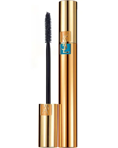 Yves Saint Laurent, Mascara Volume Effet Faux Cils Waterproof, tusz do rzęs zwiększajacy objętość, nr 1, 6,9 ml