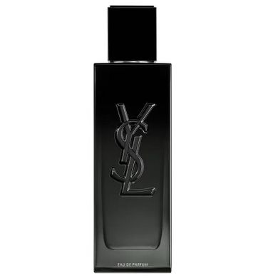 Yves Saint Laurent, MYSLF, woda perfumowana spray, 60 ml