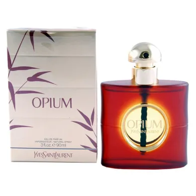 Yves Saint Laurent, Opium, Woda perfumowana, 90 ml