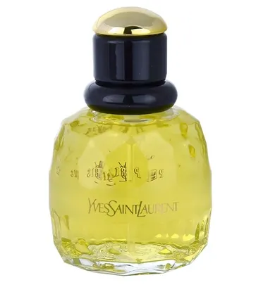 Yves Saint Laurent, Paris, woda perfumowana, spray, 50 ml