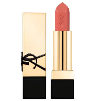 Yves Saint Laurent, Rouge Pur Couture, satynowa pomadka do ust, N10, 3.8g