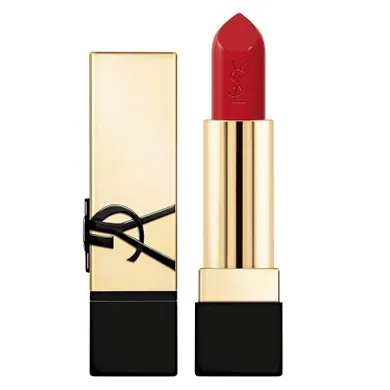 Yves Saint Laurent, Rouge Pur Couture, satynowa pomadka do ust, R1, 3.8g
