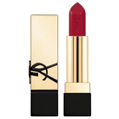 Yves Saint Laurent, Rouge Pur Couture, satynowa pomadka do ust, RM, 3.8g