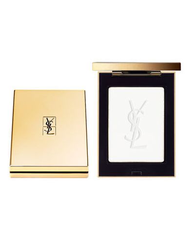 Yves Saint Laurent, transparentny puder korygująco-matujący, 9 g