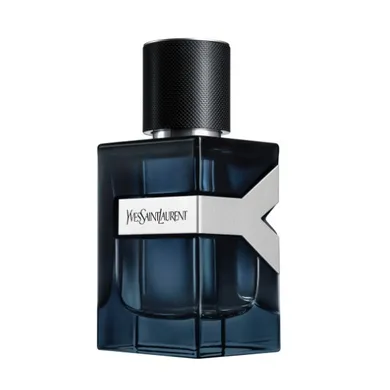 Yves Saint Laurent, Y Intense Pour Homme, woda perfumowana, spray, 60 ml