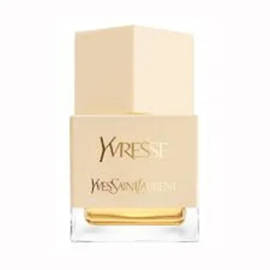 Yves Saint Laurent, Yvresse, woda toaletowa, spray, 80 ml
