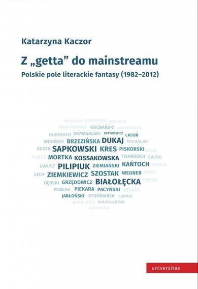 Z getta do mainstreamu