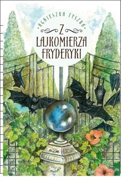 Z lajkomierza Fryderyki