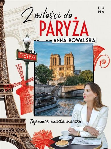 Z miłości do Paryża
