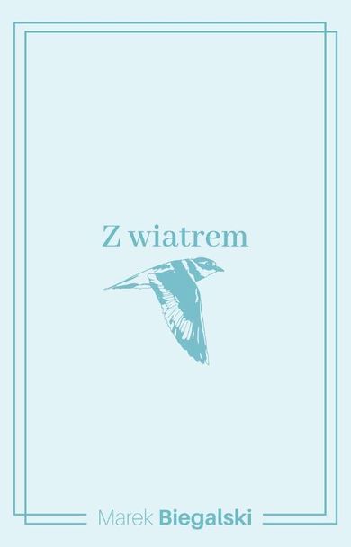 Z wiatrem