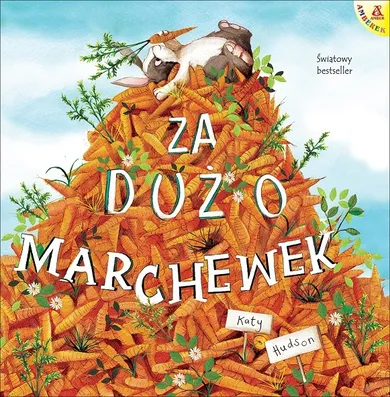 Za dużo marchewek